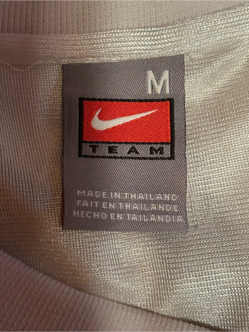 Nike good preowned